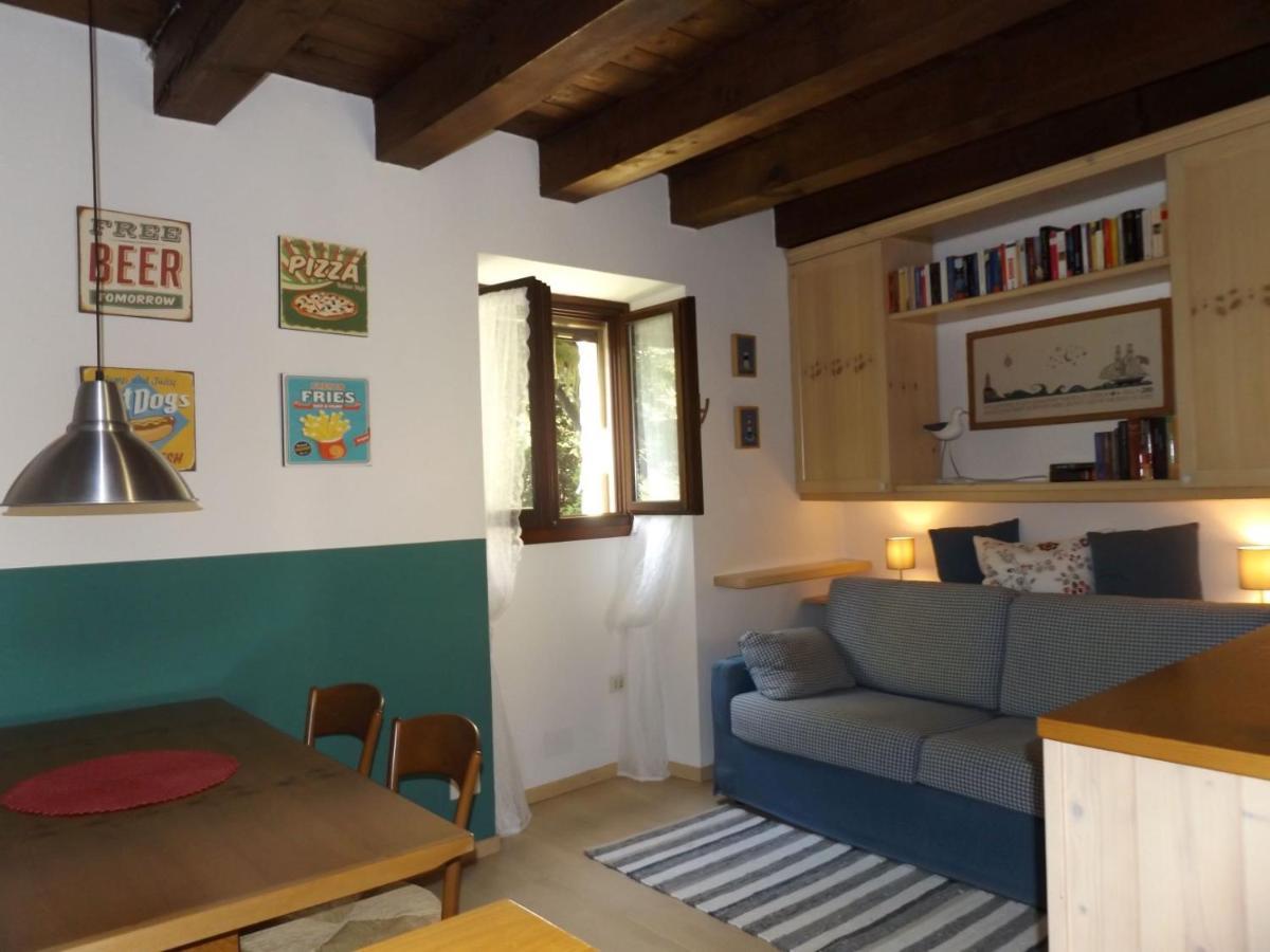 Il Piccolo Apartment