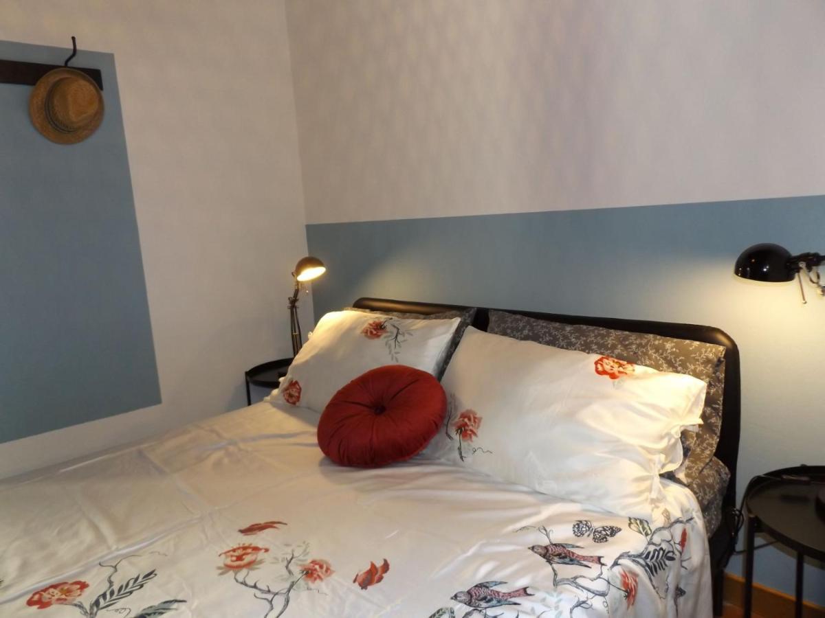 Apartment Il Piccolo