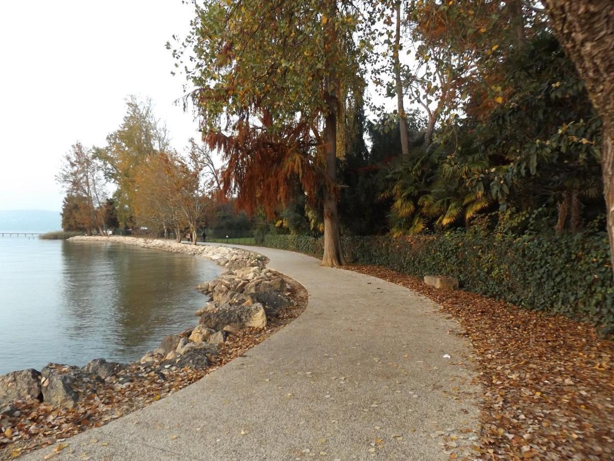 Appartamento Il Piccolo Lazise
