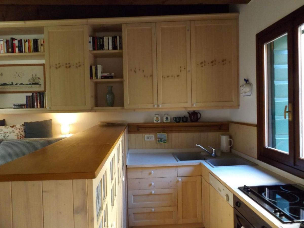 Apartment Il Piccolo *