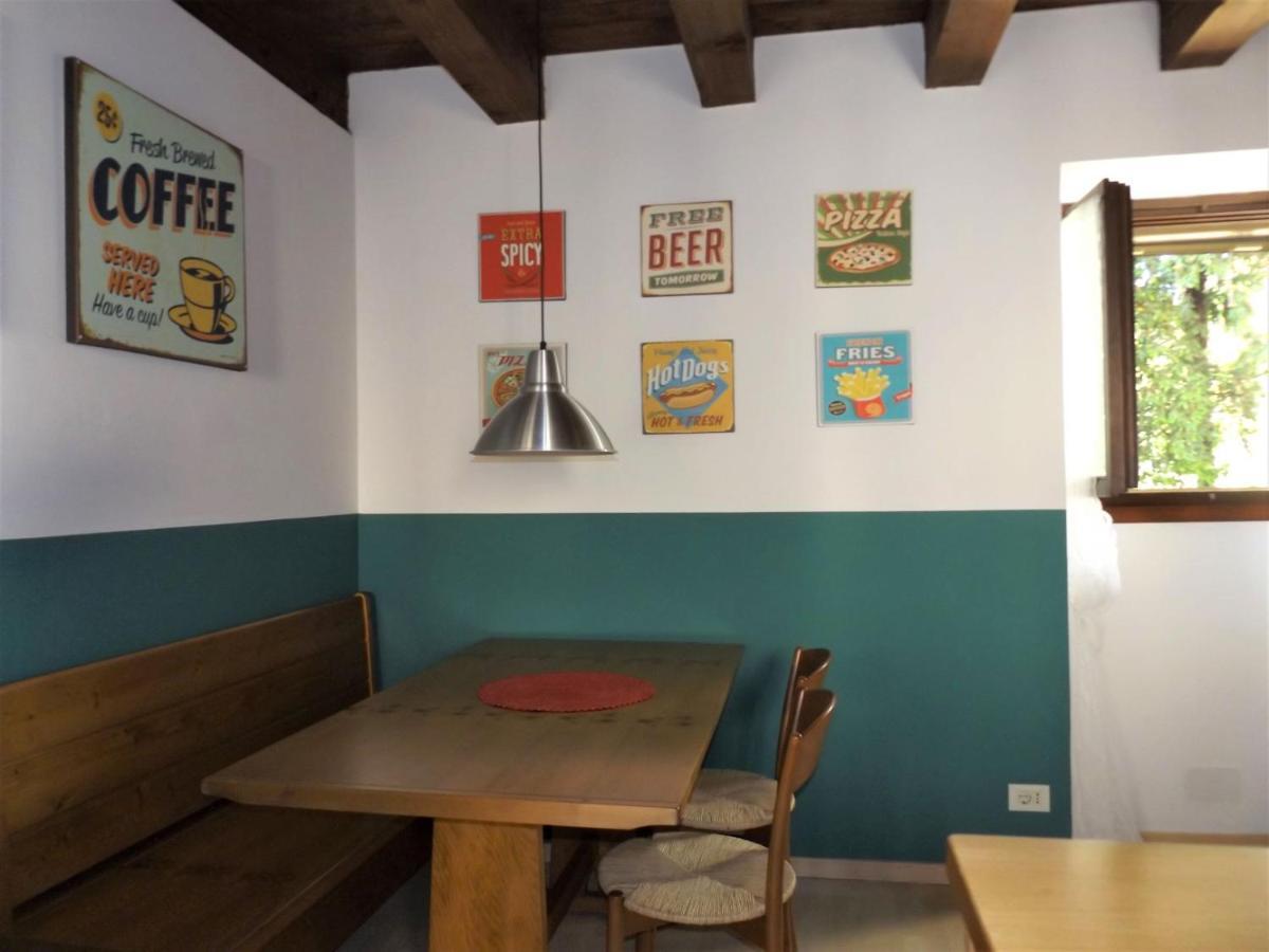 Il Piccolo Appartamento Lazise