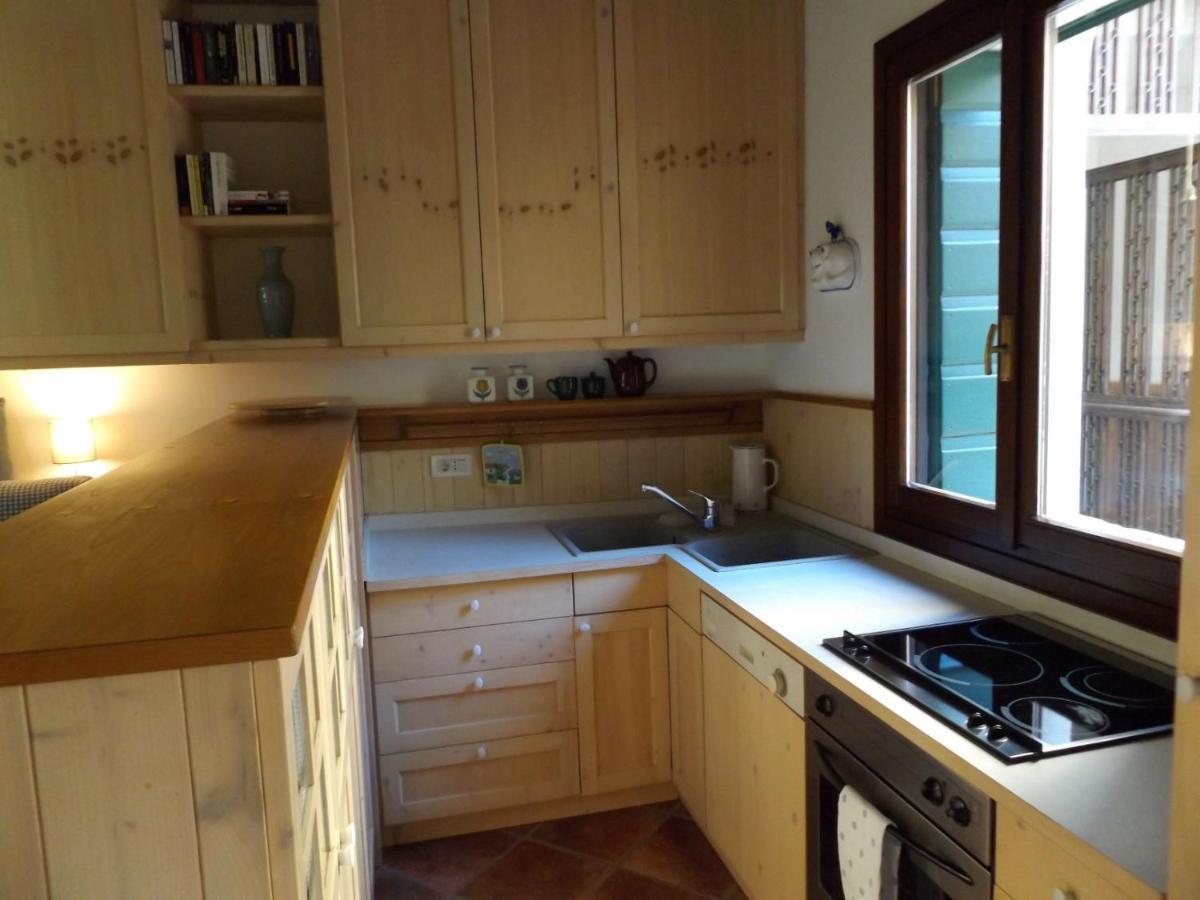 Il Piccolo Appartamento Lazise
