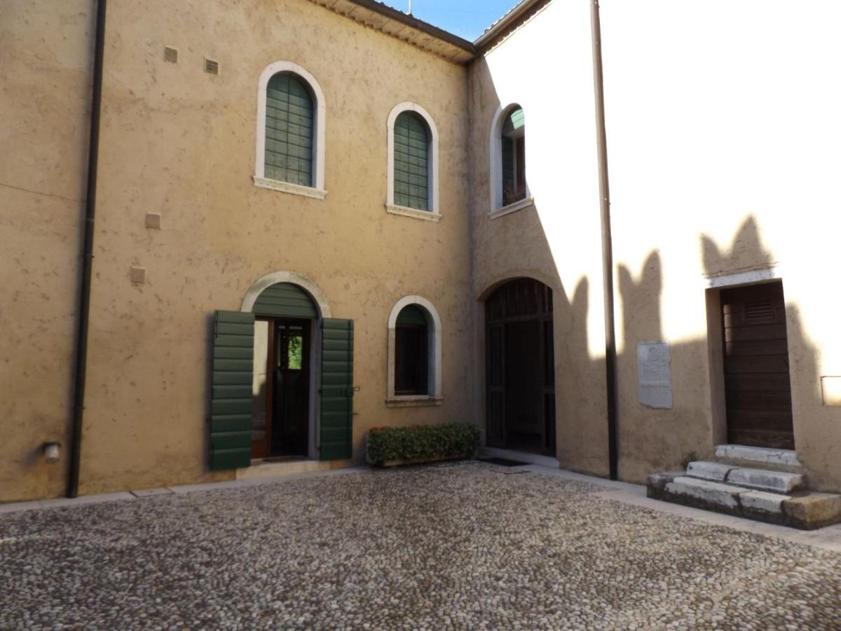 Appartamento Il Piccolo Lazise
