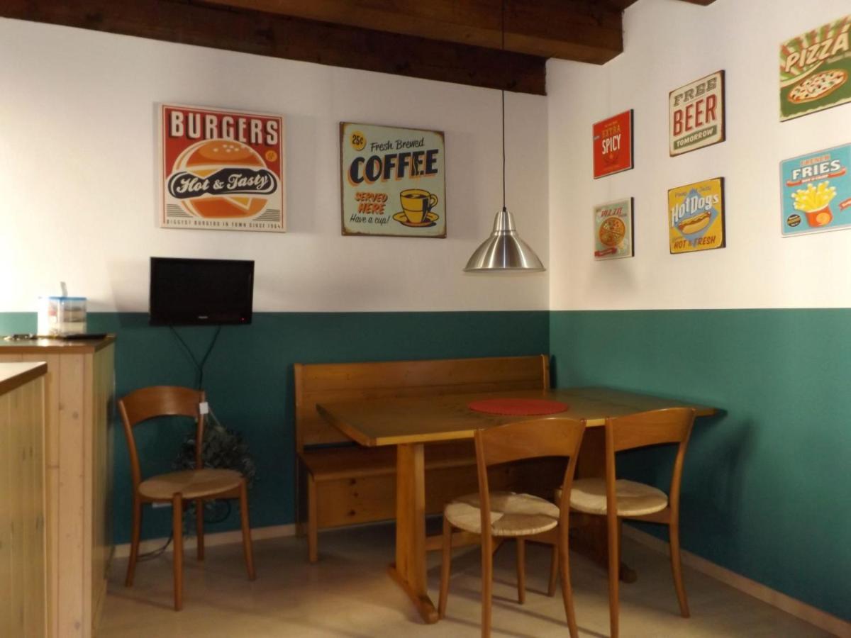 Il Piccolo Apartment