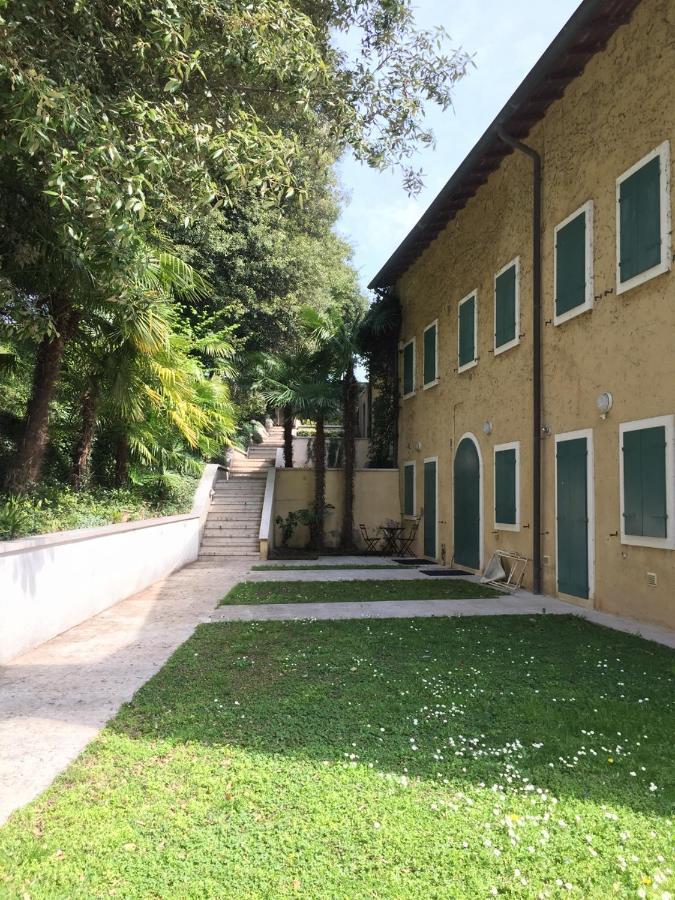 Apartment Il Piccolo *