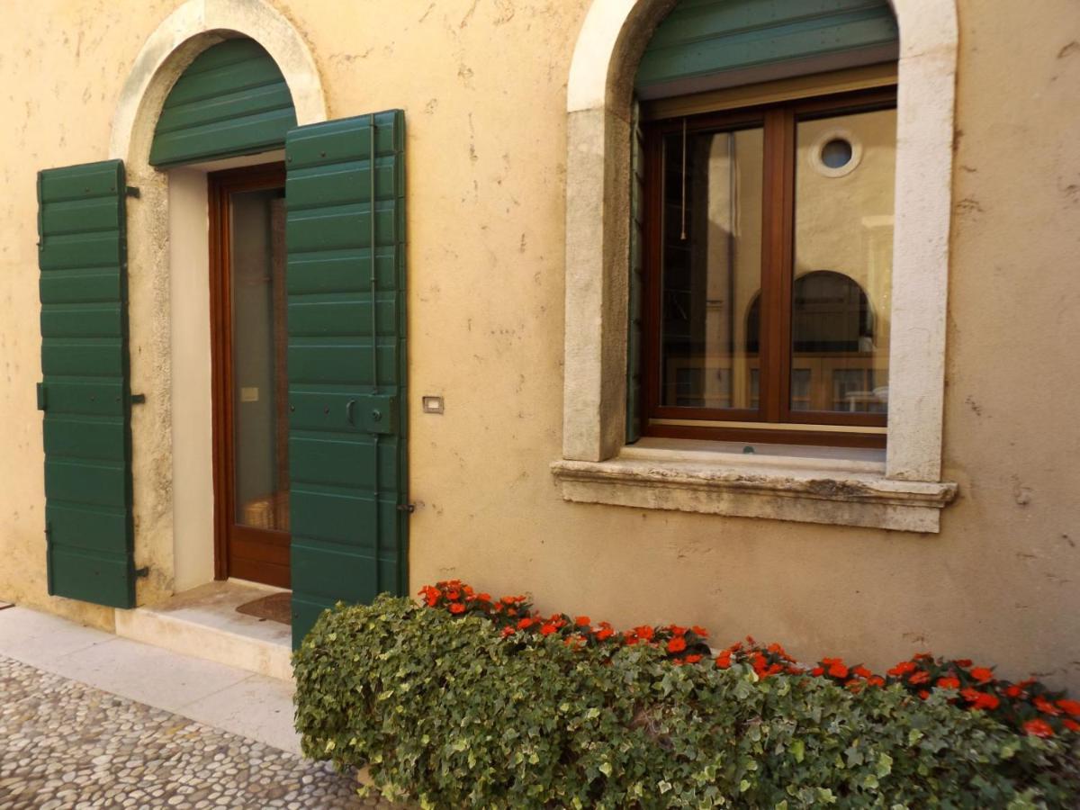 Il Piccolo Appartamento Lazise