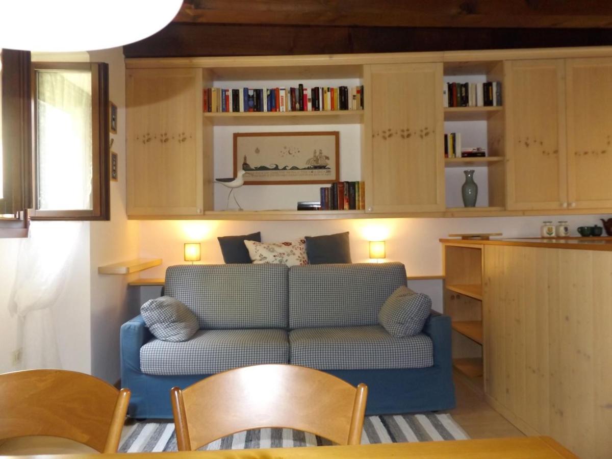 Il Piccolo Apartment *