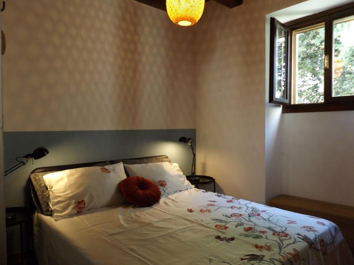 Il Piccolo Apartment *