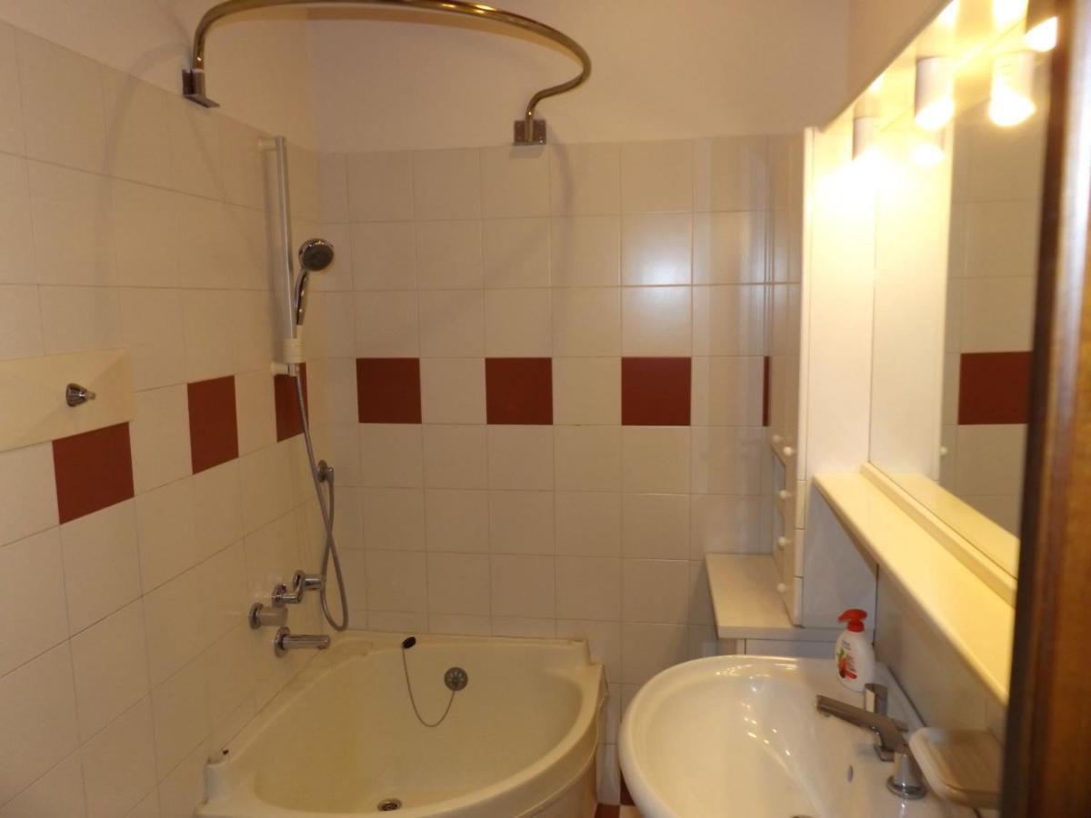 Apartment Il Piccolo