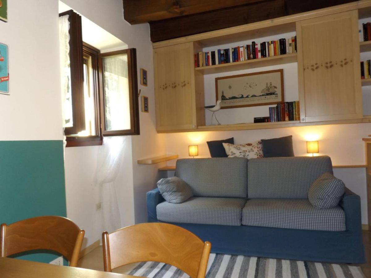 Il Piccolo Apartment *