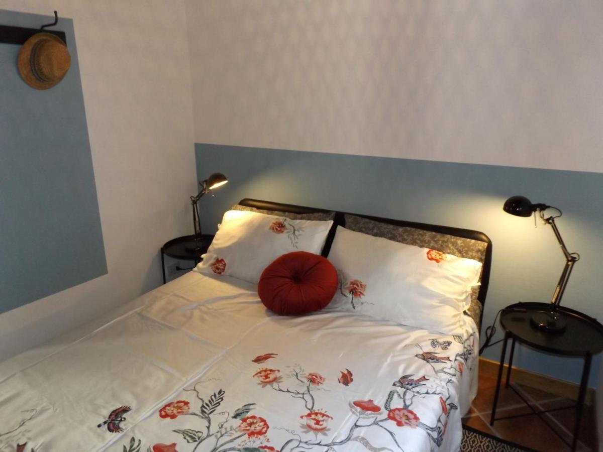 Il Piccolo Apartment *
