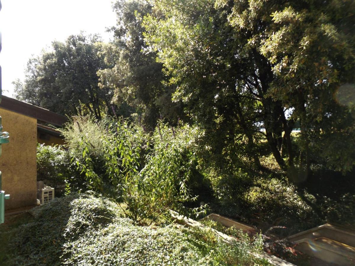 Il Piccolo Apartment *