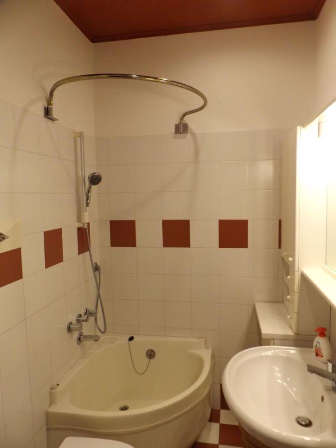 Il Piccolo Apartment