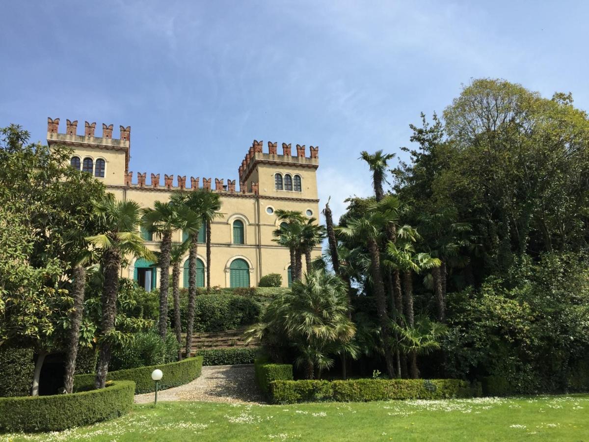 Il Piccolo Apartment