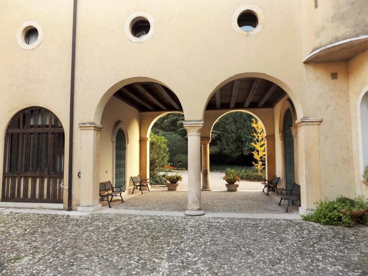 Il Piccolo Apartment *