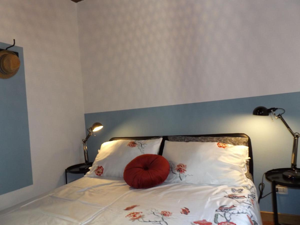 Il Piccolo Apartment *